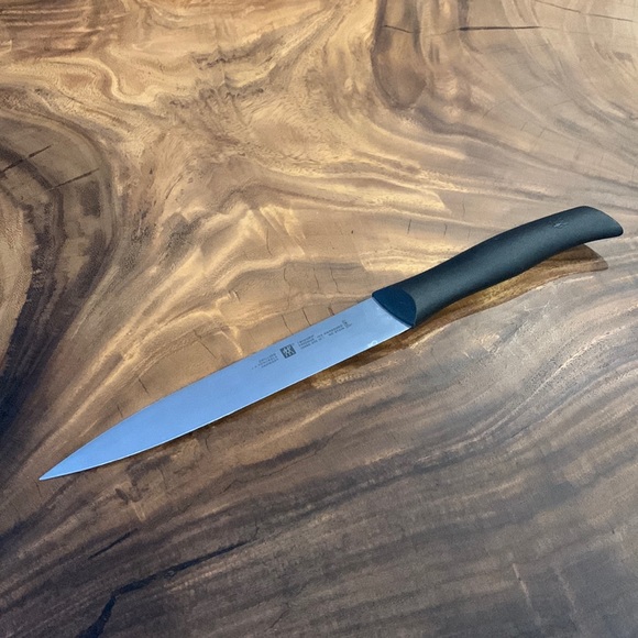 ZWILLING J.A. Henckels Germany 8” knife